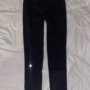 Lululemon Women's Leggings